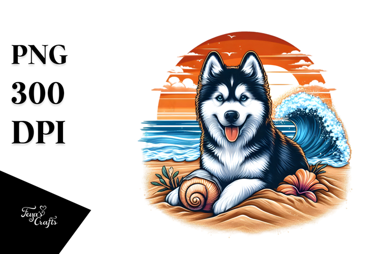 Surf Clipart Image 2