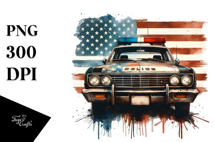 Police Clipart Image 22