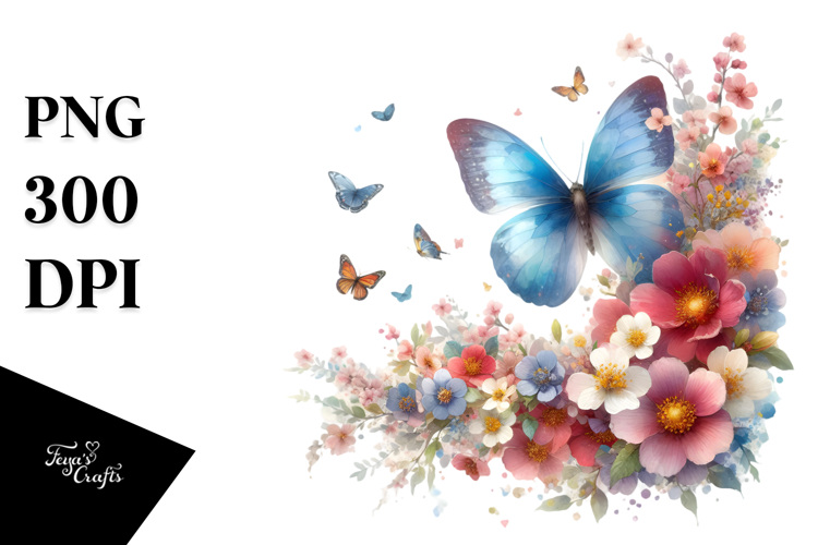 Spring Clipart Image 10