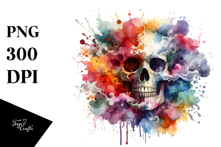 Painting Clipart Image 6