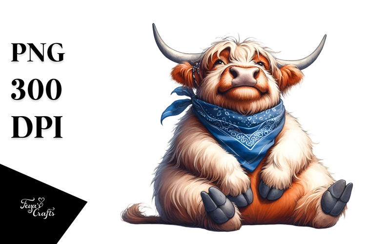 Bandana Clipart Image 11
