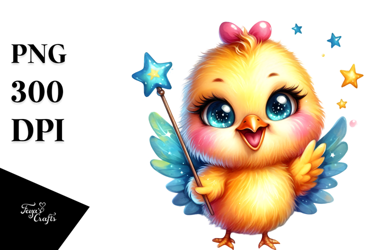 Wand Clipart Image 13