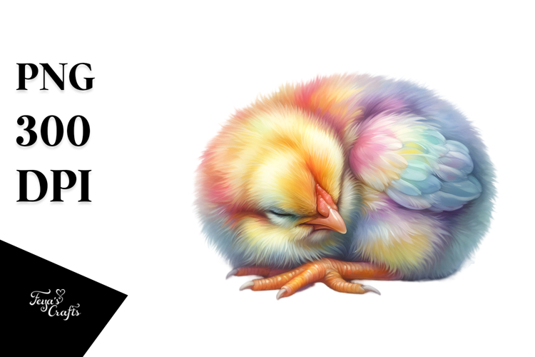 Chicken Clipart Image 24