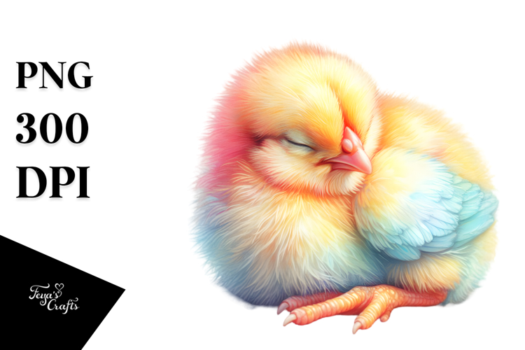 Chicken Clipart Image 23
