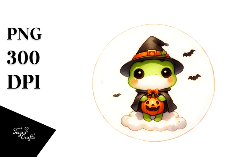 Cute Frog Png Image 16