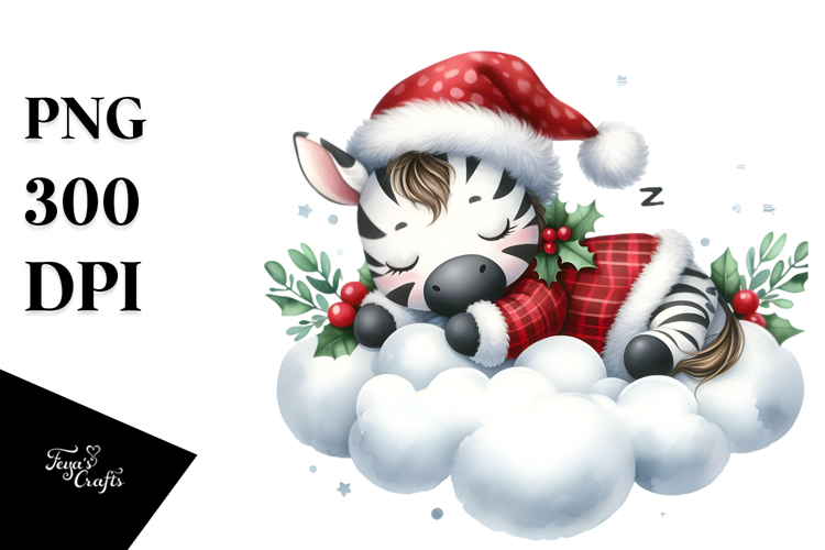Sleeping Clipart Image 15