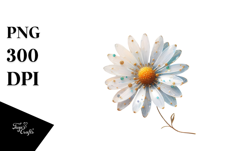 Transparent Flower Png Image 20
