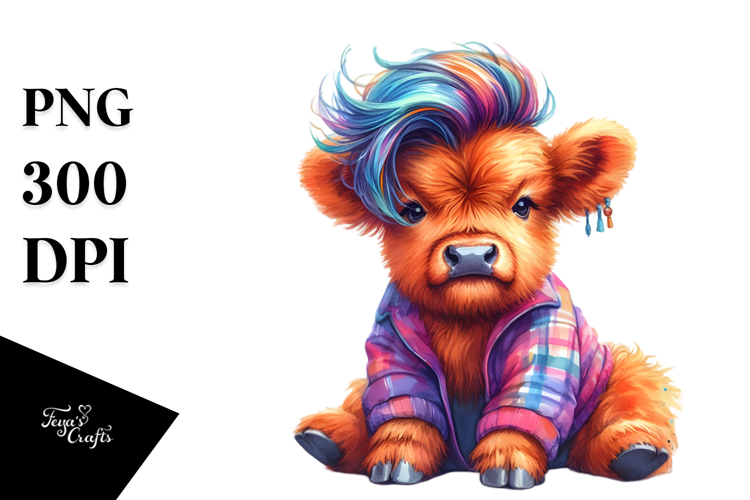 Baby Clipart Image 7