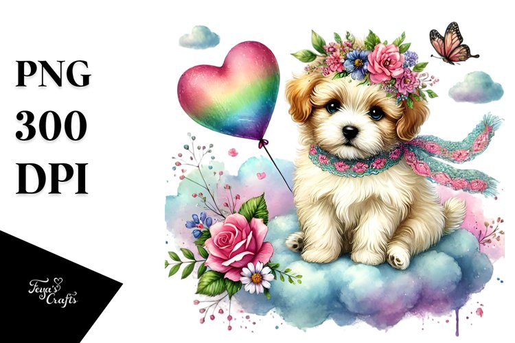 Boho Clipart Image 24