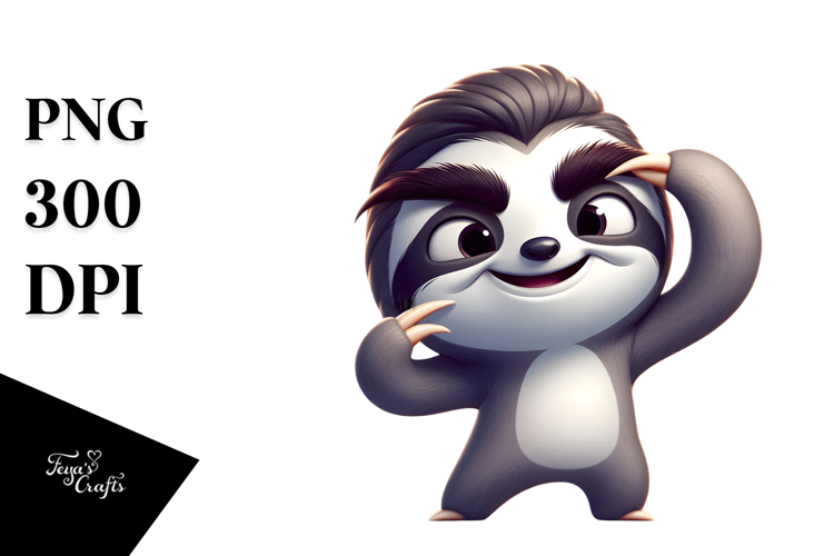 Silly Clipart Image 16