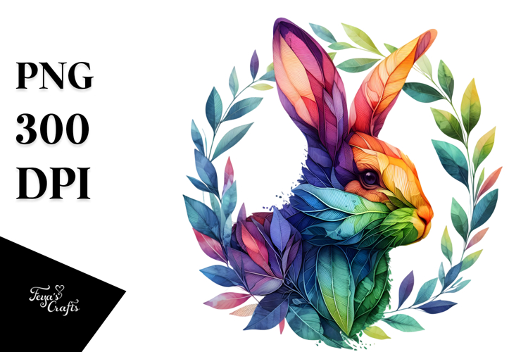 Bunny Clipart