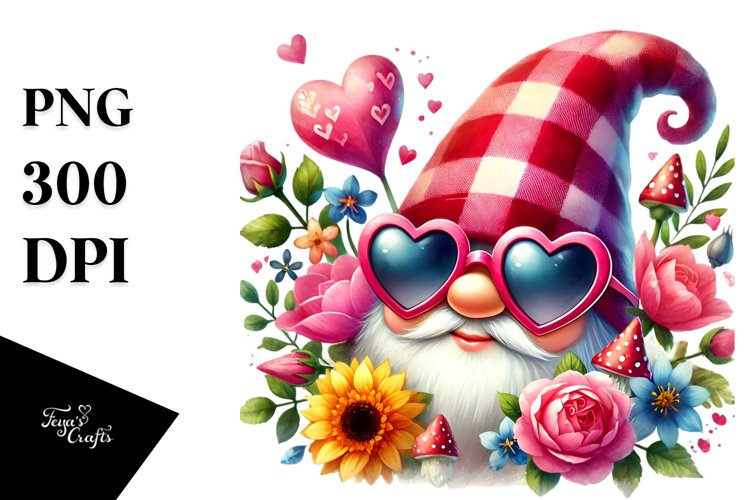 Valentines PNG Image 12