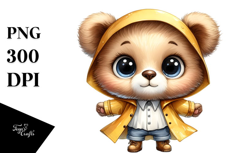 Baby Clipart Image 14