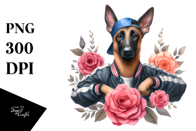 Singer Clipart Image 21