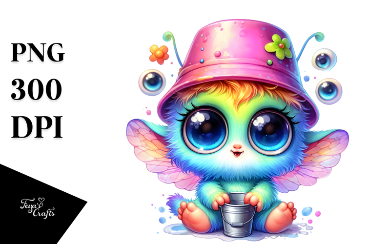 Baby Clipart Image 12