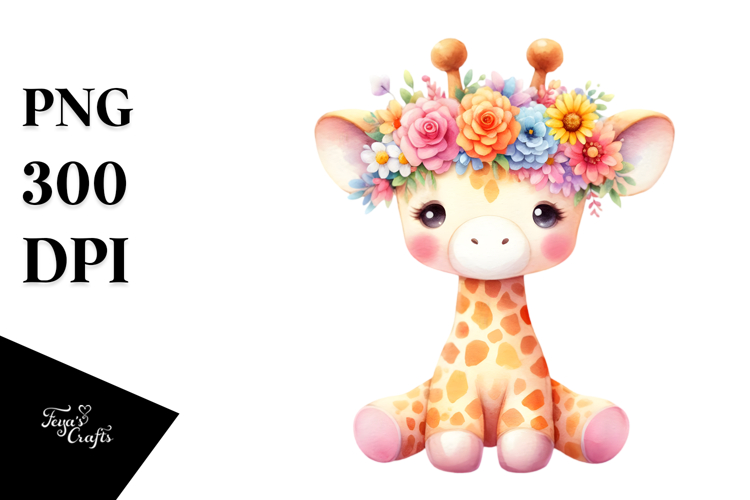 Flower Crown Png Image 16
