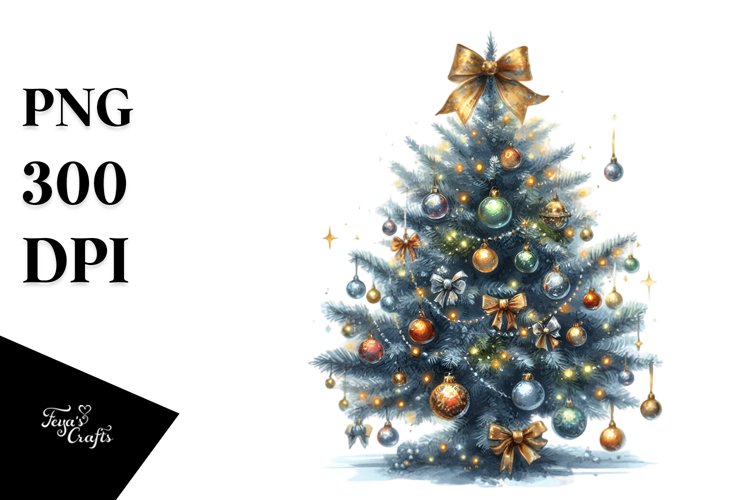 Tree Clipart Image 23