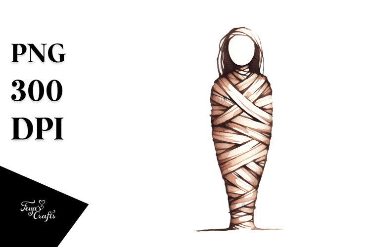 Mummy Png Image 12