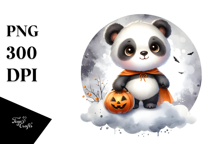 Panda Png Image 14