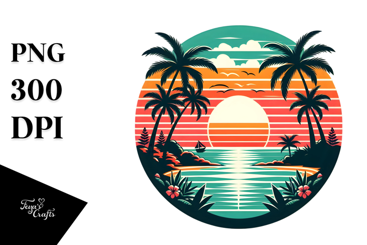 Island Png Image 21