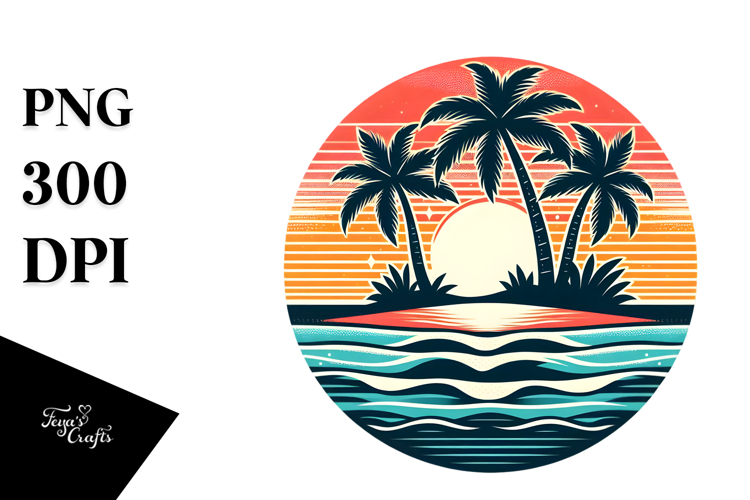 Retro Clipart Image 7