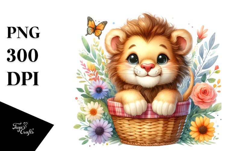 Easter Fonts Image 2