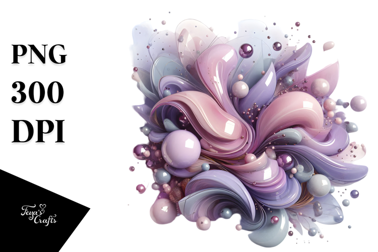 Lilac Clipart