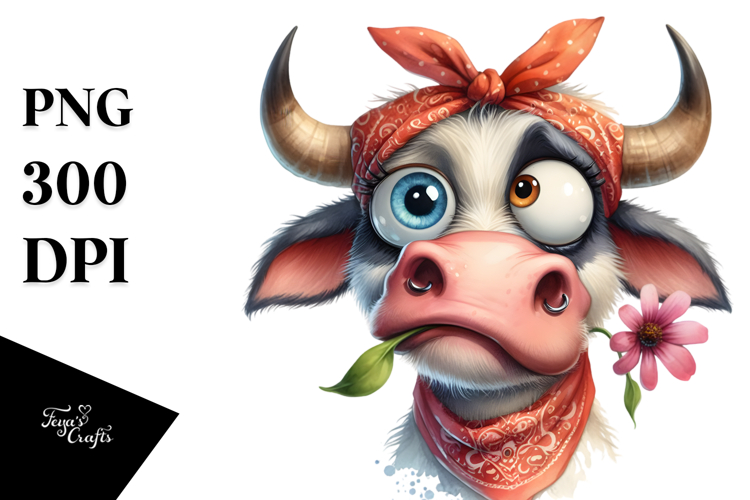 Bandana Clipart Image 9