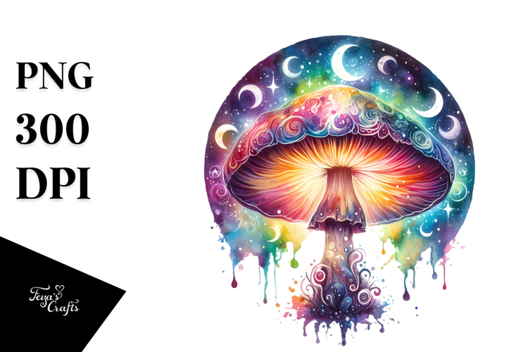 Mushroom Png Image 23