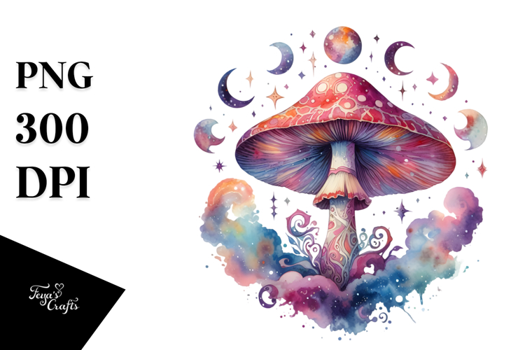 Mushroom Png Image 22
