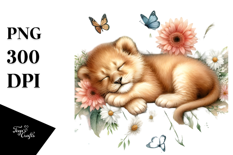 Sleeping Clipart Image 7
