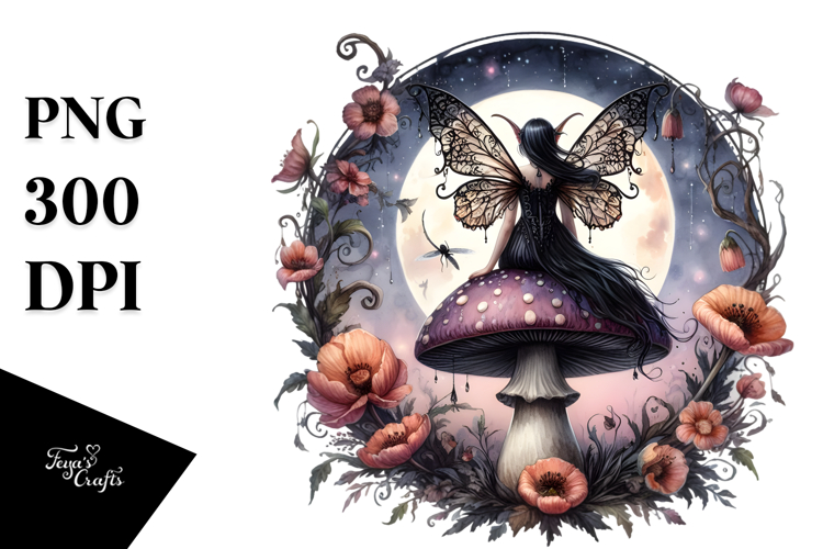 Mushroom Png Image 3