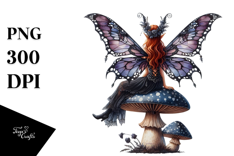 Mushroom Png Image 2