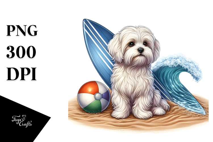 Sand Clipart Image 4