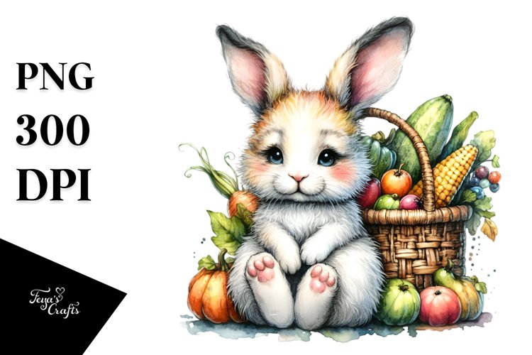 Autumn Clipart Image 13