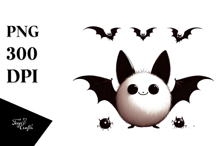Vampire Clipart Image 11