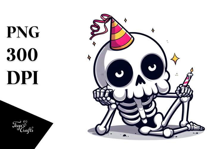 Silly Clipart Image 2