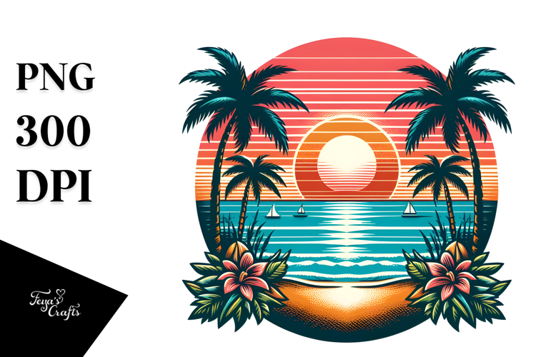 Sublimation|Clipart