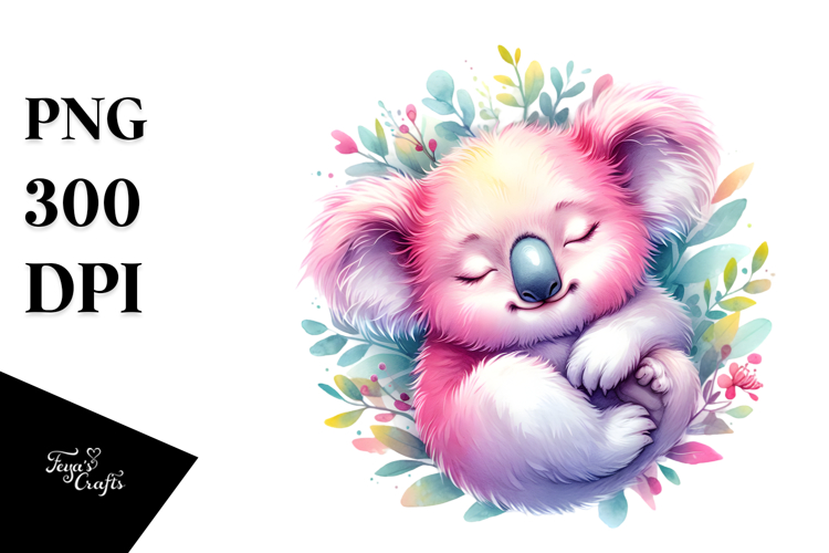 Sleeping Clipart Image 9