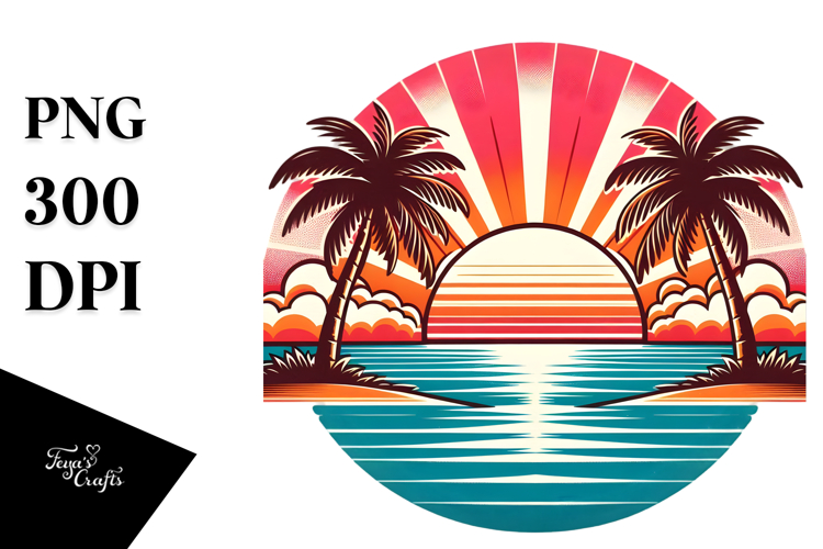Retro Clipart Image 10
