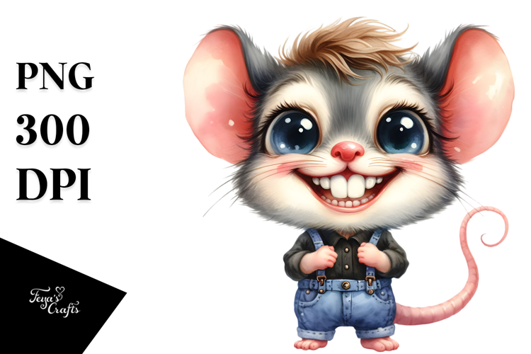 Baby Clipart Image 4