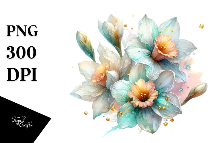 Easter Fonts Image 10