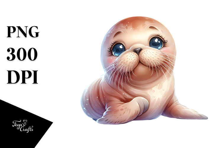 Animal Font Image 15