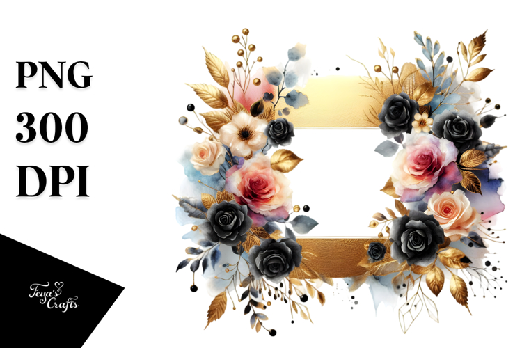 Frame Clipart Image 9