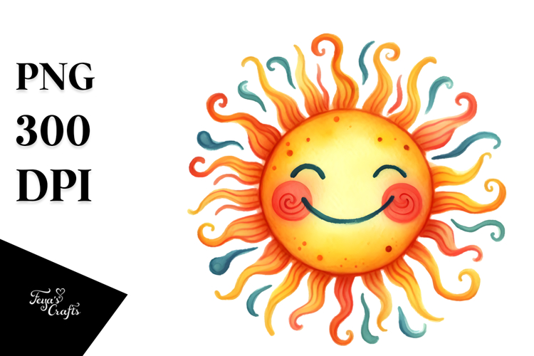 Smiling Clipart Image 13