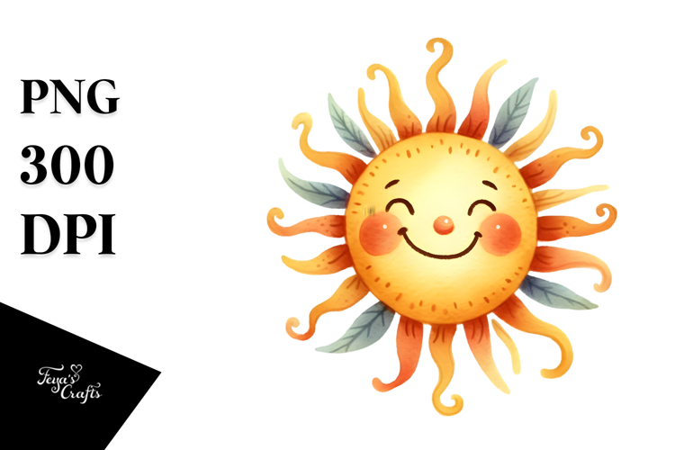 Smiling Clipart Image 12