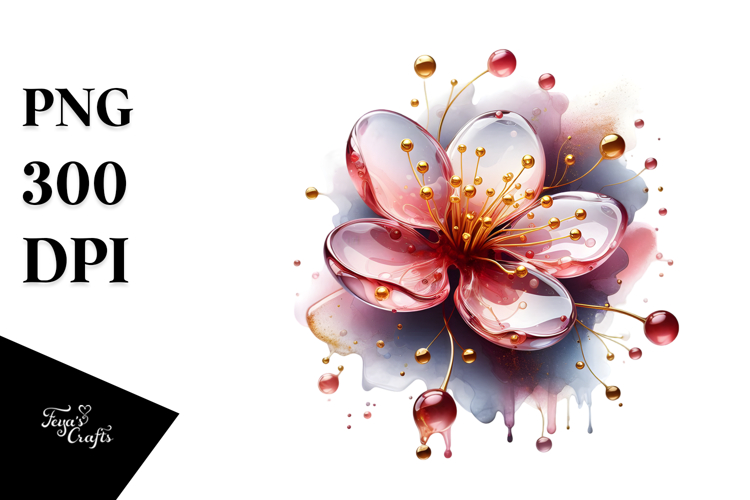 Cherry Blossom Png Image 15