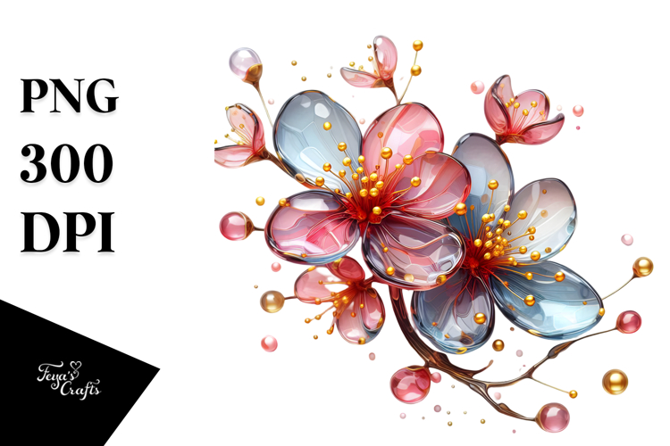 Cherry Blossom Png Image 15