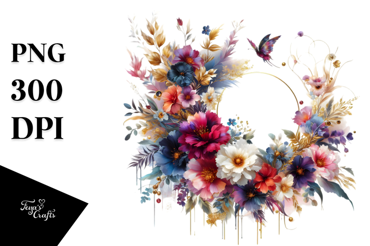 Frame Clipart Image 12