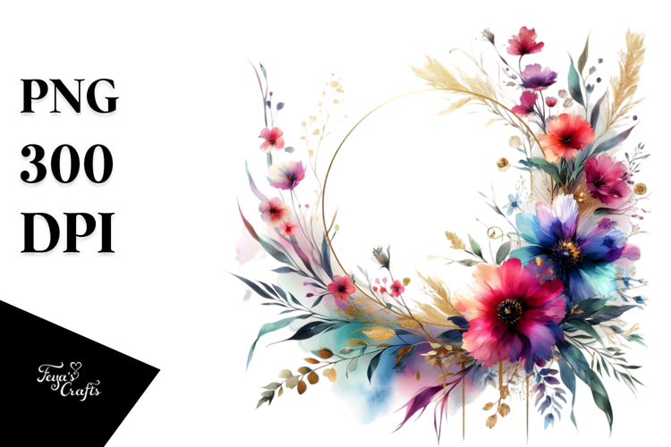 Frame Clipart Image 11